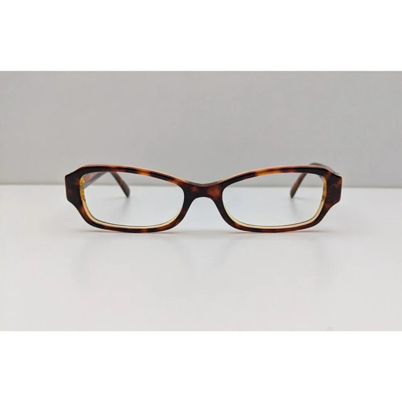 🕶️Michael Kors MK8002 Anguilla Eyeglasses 50/16 135 /KAK625🕶️ - Picture 2 of 9